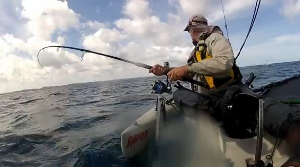 VIDEO: Paddlefield #1 – Expeditions